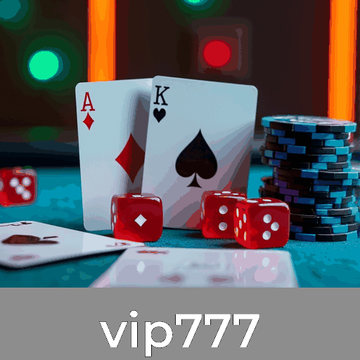 vip777: Seu Destino para Slots - Gigantescos Jackpots, Jogos de Mesa - Experiência Autêntica, e Mais
