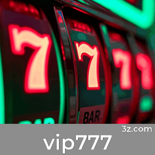 vip777: Segurança e Entretenimento em um Cassino Premiável