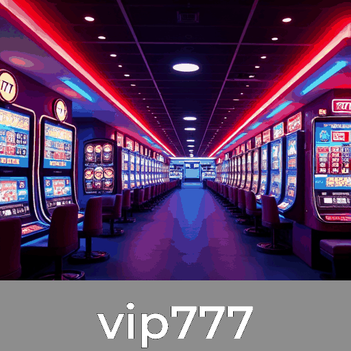 vip777: Apostas ao Alcance das Mãos com o Aplicativo Móvel