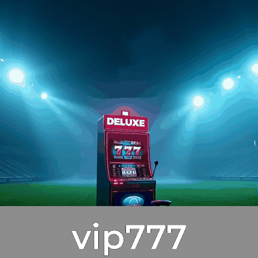 Vip777: Jogos de Cassino Empolgantes com Chances de Ganhar!