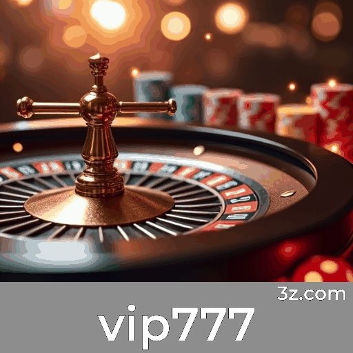 vip777: Segurança e Entretenimento em um Cassino Premiável