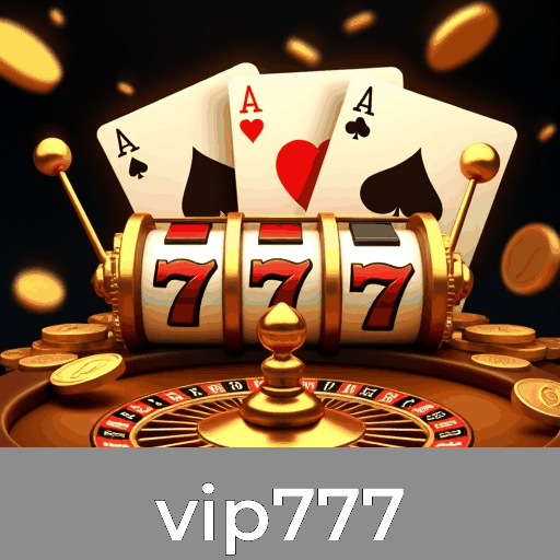 vip777: Cassino Premiado e Pagamentos Rápidos