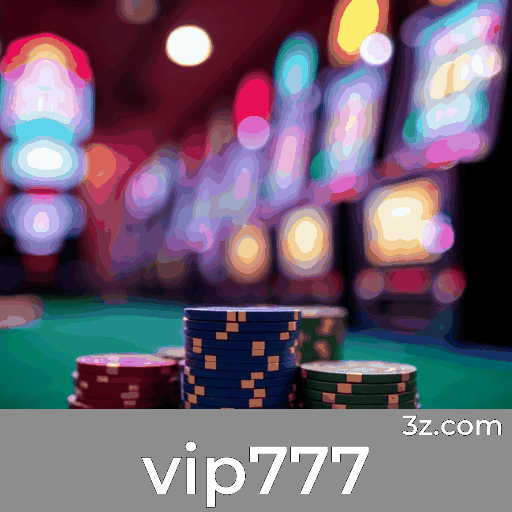 vip777: Segurança e Entretenimento em um Cassino Premiável