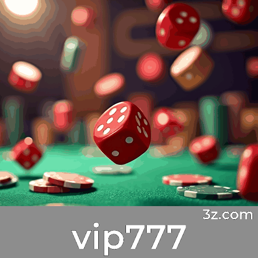 vip777: Segurança e Entretenimento em um Cassino Premiável